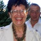 Posłanka Jooanna Senyszyn prezentowała dużą otwartość wobec mediów. /fot. M. Baryżewska