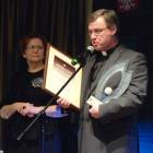 Superperła Kaszub 2012 - Ks. prałat Ireneusz Bradtke /fot. BG