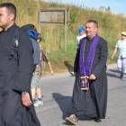Każdy pielgrzym może wyspowiadać się po drodze. /fot. izi