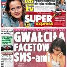 Superexpress poświęcił pracy kartuskiej prokuratury pierwszą...