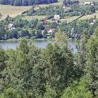 Widok z jednego z wzaniesień. /fot. Stow.