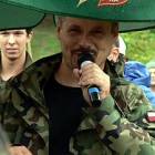 Ireneusz Korycki, organizator rajdu. /fot. ryba
