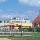 Członkowie spódzielni Kaszuby nie zgodzili się, aby na dachu pawilonu wyrósł 20 metrowy...