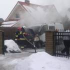 fot. nadesłane/OSP Banino
