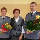 Sprawozdanie roczne było też okazją do ostatecznego pożegnania się i podziękowania za...