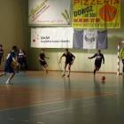 W finale natomiast Elus Kartuzy pokonał Zbrósjtal Kartuzy /fot. BG