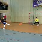 Choć dopiero w serii rzutów karnych /fot. BG
