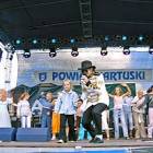 Czy doczekamy banerów miasta i powiatu nad wspólną sceną? Wierzą w to chyba tylko...