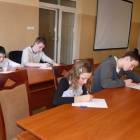 Eliminacje gminne w Kartuzach /fot. BG