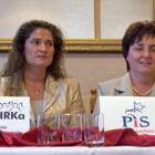 IRKa z Pis-em, dwa bratanki, do wyborów i do szklanki? /fot. janusz Świątkowski