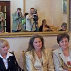 Konferencja cieszyła się ogromnym zainteresowaniem mediów.., /fot. janusz Świątkowski