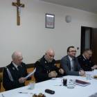 OSP Sianowska Huta  /fot. NB