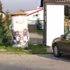 Czy kandydaci z Żukowa mają lepsze sposoby na dotarcie do wyborców niż ulotki?