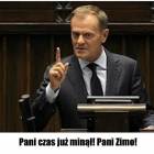 Recepta na zimę nadesłana przez Monikę z Kiełpina /fot. nadesłane
