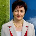 Mirosława Lehman - nowy burmistrz miasta i gminy Kartuzy