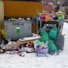 To, że to nie pojedynczy przypadek świadczyć może także zdjęcie wykonane w tym samym...