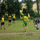 Mecz wygrali rodzice uczniów z Dzierżążna 5:3