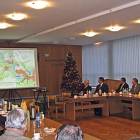 Prezentacja nie pozostawiła nikomu wątpliwości - obwodnica to konieczność.