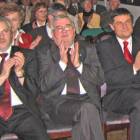 Trzech tenorów z kartuskiego starostwa