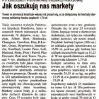 Dominika Kos musiała przeżyć załamanie.