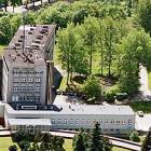 Szpital w Kartuzach dzięki włączeniu do pilotażowej sieci może poprawić swoją kondycję...