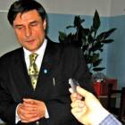 Juliusz Zielonka na zwołanej konferencji przekonywał, że członkowie PO za późno...