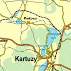 Wiadomo już, że obwodnica od północy przebiegnie przez Prokowo i Łapalice.