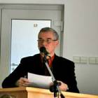 Albin Bychowski otrzymał absolutorium /fot. Tomasz Dorniak MASSUANA