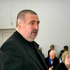 Zbigniew Szewczyk: albo będzie poprawa, albo... /fot. Tomasz Dorniak MASSUANA