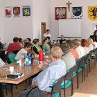 Szkolenie dla sprzedawców alkoholu /fot. UG Żukowo