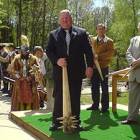 Daniel Czapiewski - współczesny Stolem? /fot. Bartosz Kitowski