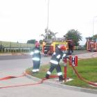 fot. nadesłane/KP PSP Kartuzy