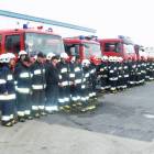 fot. nadesłane/KP PSP Kartuzy