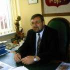 Burmistrz gminy Kartuzy, Mieczysław Grzegorz Gołuński