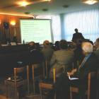 Uczestnicy konferencji