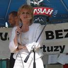 Sekretarz Gminy - Brygida Markowska
