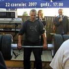 Andrzej Trepkowski - lat 18