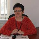 Józefa Byczkowska, członek Stowarzyszenia Checz. /fot. pio