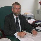 Jan Geras, zastępca dyrektora PUP w Kartuzach /fot. pio