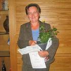 Grażyna Wencel