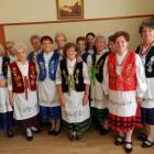 Jubilatki z Pępowa /fot. Longina Templin
