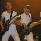 Najmłodsi członkowie Czerwonych Gitar /fot. pio