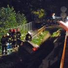 Śmiertleny wypadek w Tuchomiu - 31 lipca /fot. archiwum