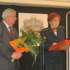 Podziękowania i gratulacje od władz powiatowych i...