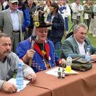 Trójosobowe jury /fot. lt