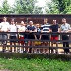 Ski Team Cartusia