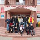 fot. nadesłane/ZSP Sierakowice