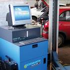 Elektronika jest równie ważna jak mechanika