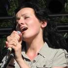 Aleksandra Treder. /fot. pio