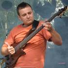 Bartosz Treder. /fot. pio